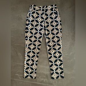 TRINA TURK Moss 2 Slim Pant sz 2
